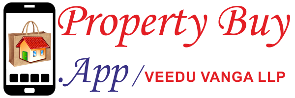 Property | Veedu Vanga | Property for Sale | Property Buy